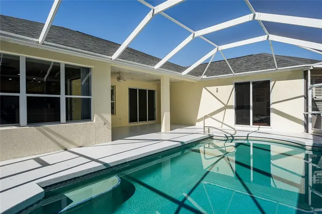 $470,000 | 11465 Summit Rock Court, Parrish, FL 34219