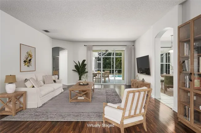 $470,000 | 11465 Summit Rock Court, Parrish, FL 34219