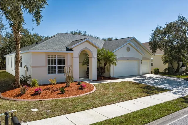 $470,000 | 11465 Summit Rock Court, Parrish, FL 34219