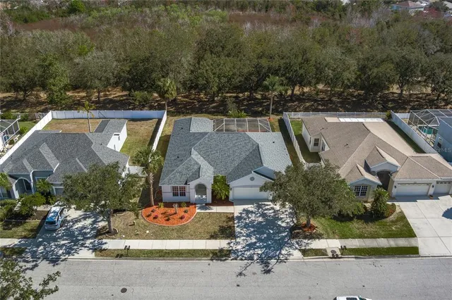 $470,000 | 11465 Summit Rock Court, Parrish, FL 34219