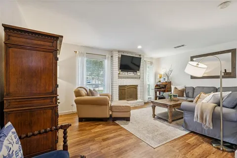 $394,000 | 7623 Riverbrook Drive, Unit 17, Dallas, TX 75230