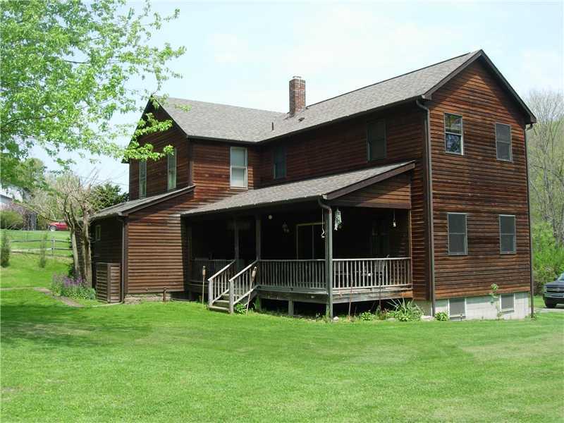 207 Cole Road New Castle, PA 16101 - Photo 1 of 14 Exterior Front.