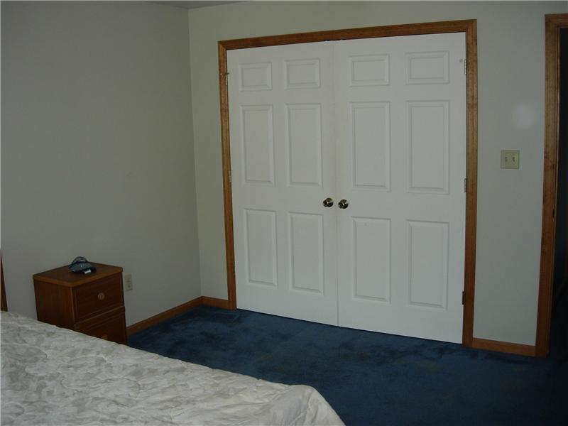 207 Cole Road New Castle, PA 16101 - Photo 13 of 14 Other. MASTER BEDROOM CLOSET