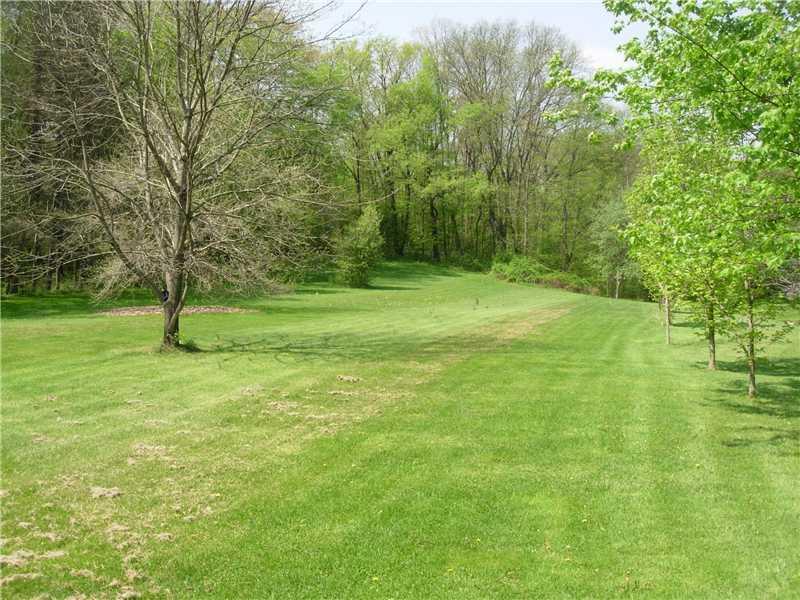 207 Cole Road New Castle, PA 16101 - Photo 3 of 14 Yard/Garden.