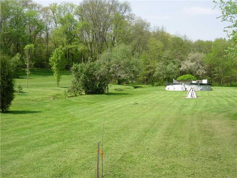 207 Cole Road New Castle, PA 16101 - Photo 4 of 14 Yard/Garden.