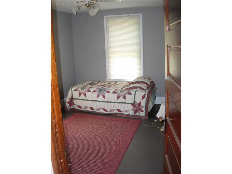 207 Cole Road New Castle, PA 16101 - Photo 10 of 14 Bedroom.