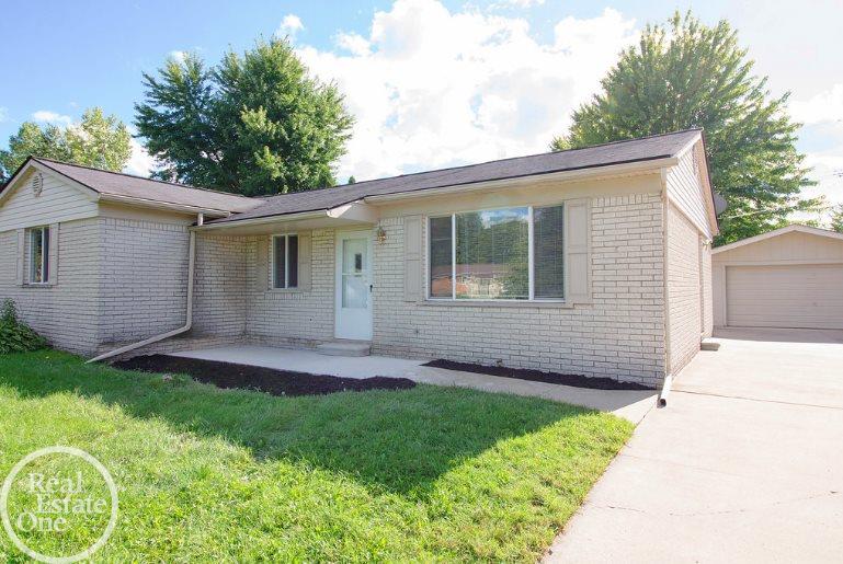 28732 Cotton Road Chesterfield, MI 48047 - Photo 1 of 14