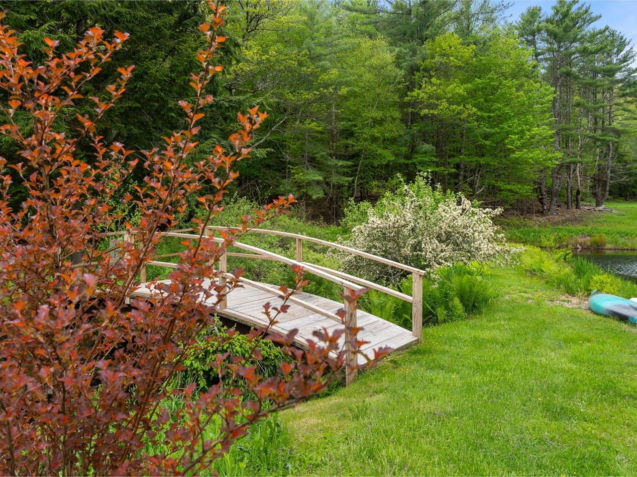 2427 Monument Hill Road Hubbardton, VT 05735 - Photo 40 of 60