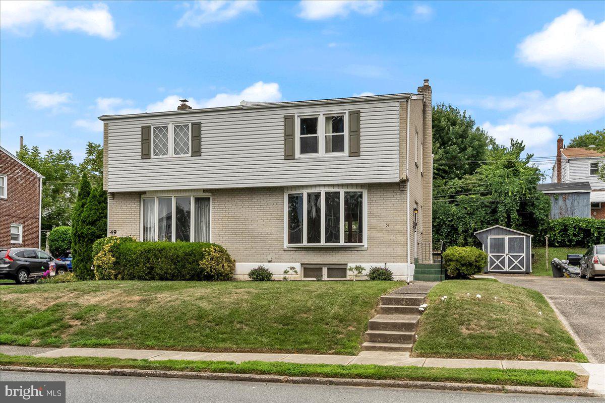 51 Hetzel Road Ridley Park, PA 19078 - Photo 1 of 27 Exterior Front