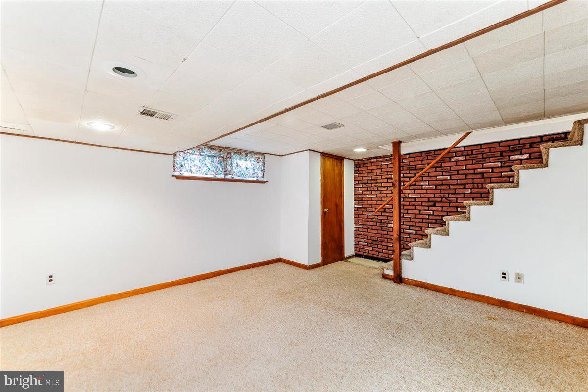 51 Hetzel Road Ridley Park, PA 19078 - Photo 20 of 27 Finished basement