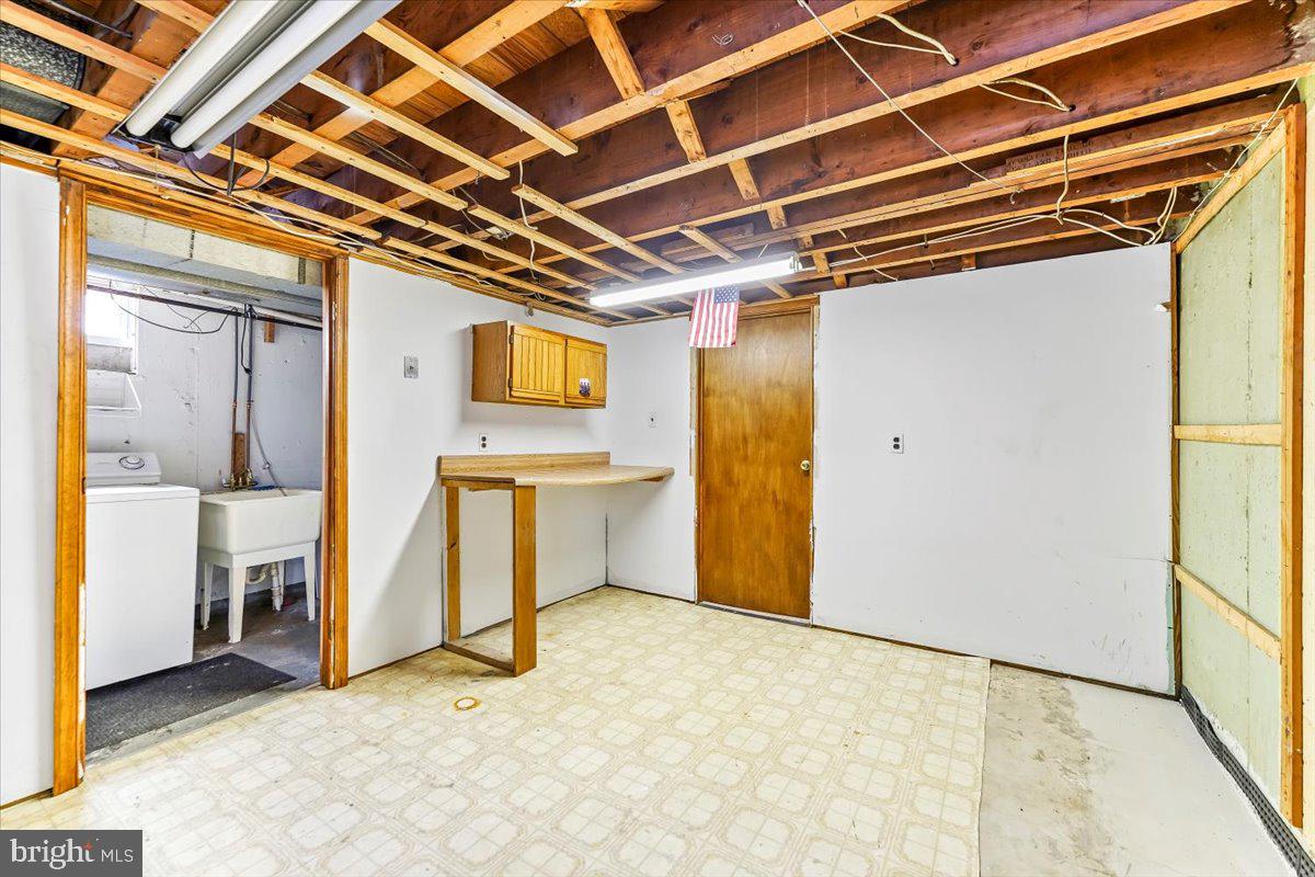 51 Hetzel Road Ridley Park, PA 19078 - Photo 21 of 27 Storage area walk out basement