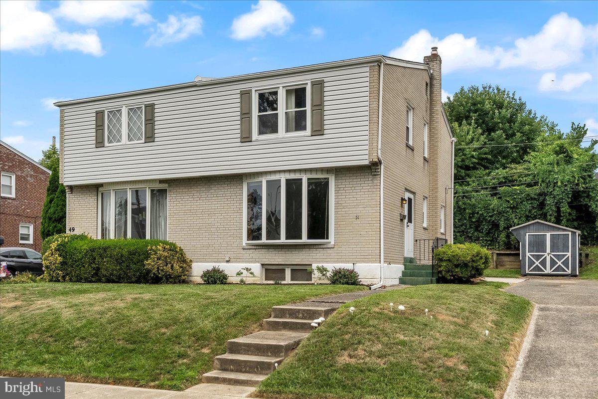 51 Hetzel Road Ridley Park, PA 19078 - Photo 27 of 27 Exterior Front