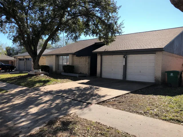 $1,650 | 8411 Quail Burg Lane, Houston, TX 77489