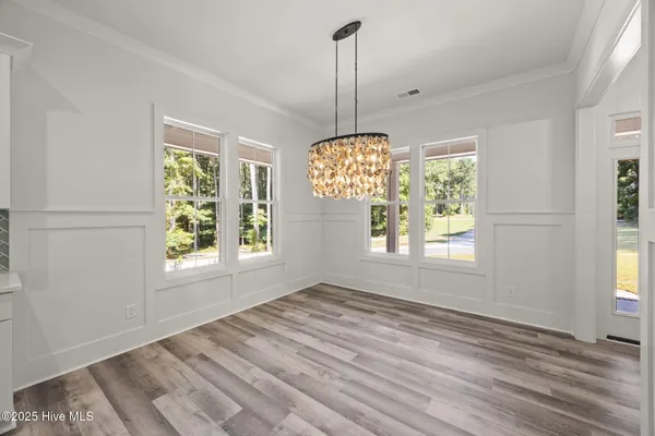 $719,900 | 203 Wild Cherry Lane, Minnesott Beach, NC 28510