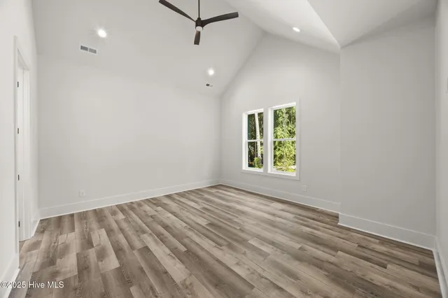 $739,900 | 203 Wild Cherry Lane, Minnesott Beach, NC 28510