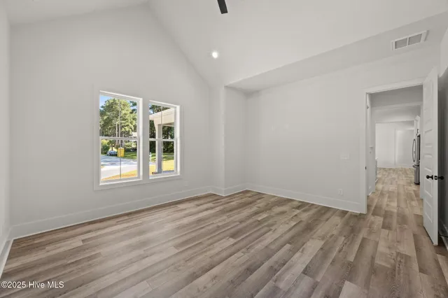 $739,900 | 203 Wild Cherry Lane, Minnesott Beach, NC 28510