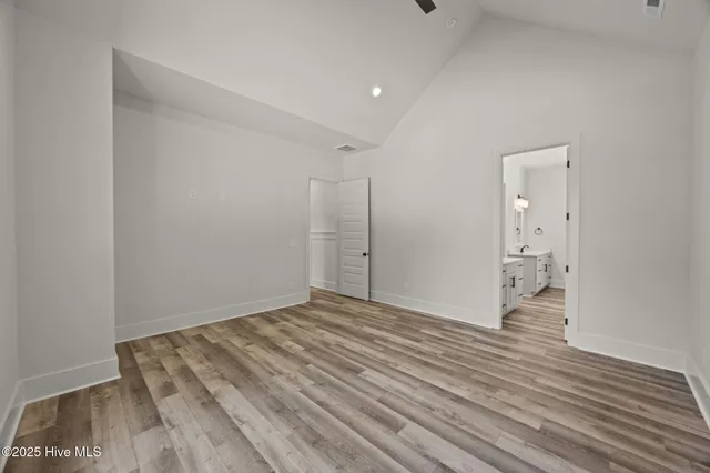 $739,900 | 203 Wild Cherry Lane, Minnesott Beach, NC 28510