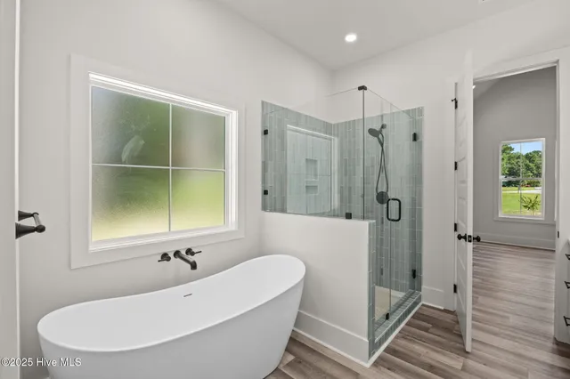 $739,900 | 203 Wild Cherry Lane, Minnesott Beach, NC 28510