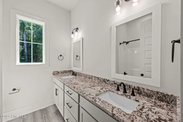 $739,900 | 203 Wild Cherry Lane, Minnesott Beach, NC 28510