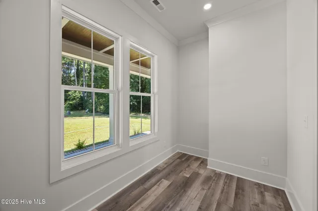 $739,900 | 203 Wild Cherry Lane, Minnesott Beach, NC 28510