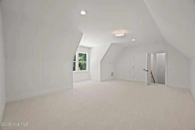 $739,900 | 203 Wild Cherry Lane, Minnesott Beach, NC 28510