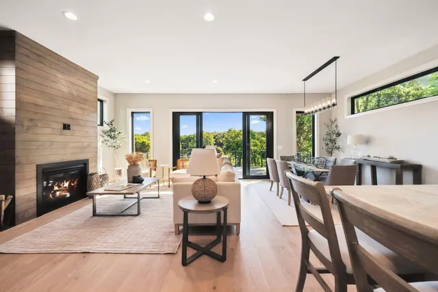 $3,495,000 | 3061 Lake Shore Boulevard, Minnetonka, MN 55391