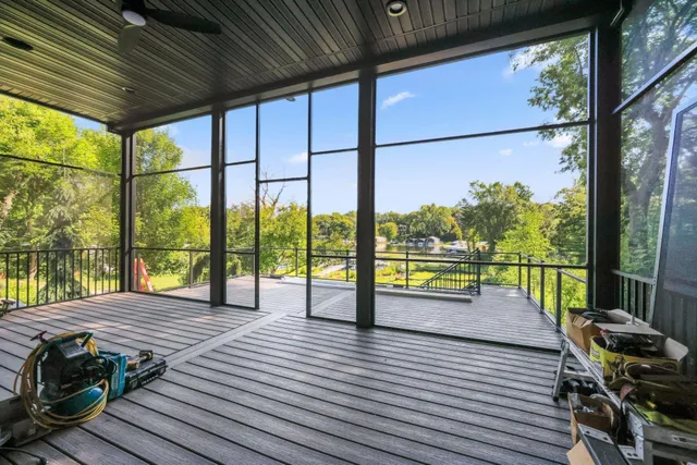 $3,495,000 | 3061 Lake Shore Boulevard, Minnetonka, MN 55391