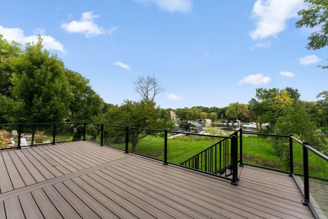 $3,495,000 | 3061 Lake Shore Boulevard, Minnetonka, MN 55391