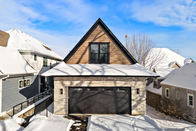 $3,495,000 | 3061 Lake Shore Boulevard, Minnetonka, MN 55391