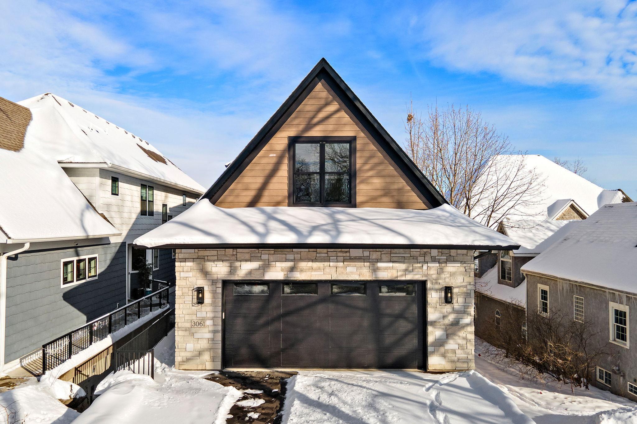 3061 Lake Shore Boulevard Minnetonka, MN 55391 - Photo 81 of 92