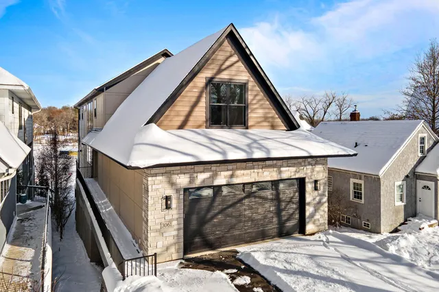 $3,495,000 | 3061 Lake Shore Boulevard, Minnetonka, MN 55391