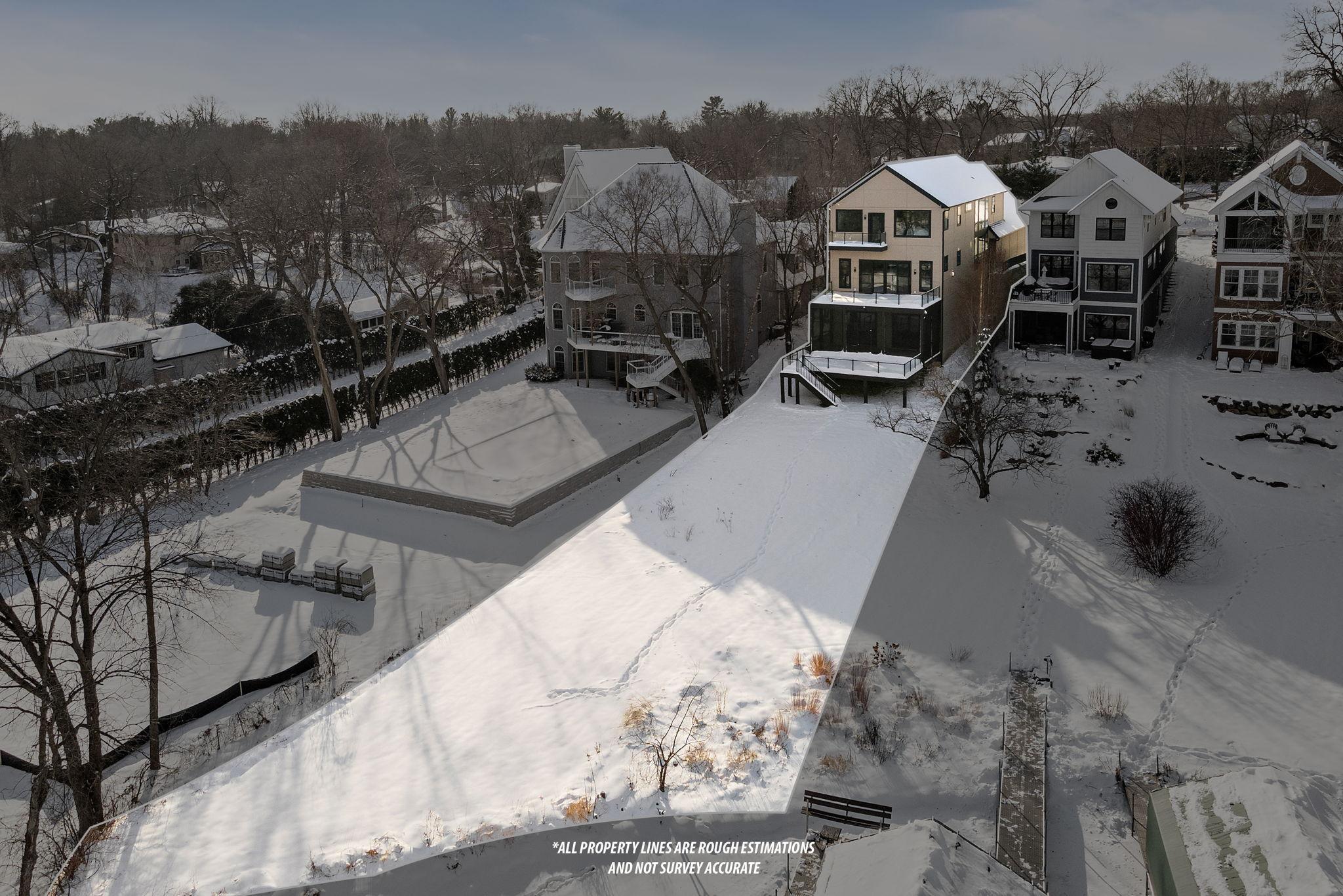 3061 Lake Shore Boulevard Minnetonka, MN 55391 - Photo 84 of 92