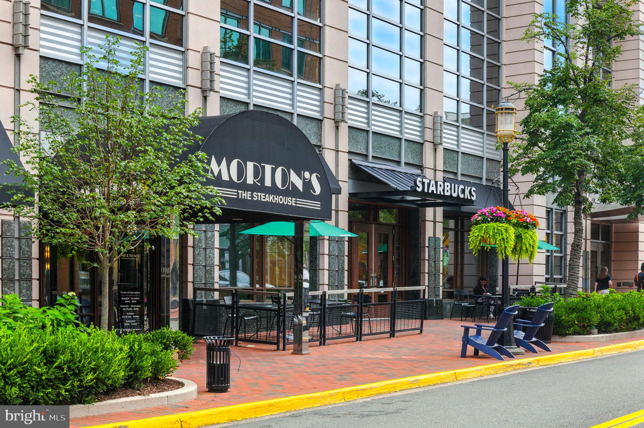 11775 Stratford House Place, Unit 112 Reston, VA 20190 - Photo 41 of 53 Reston Town Center