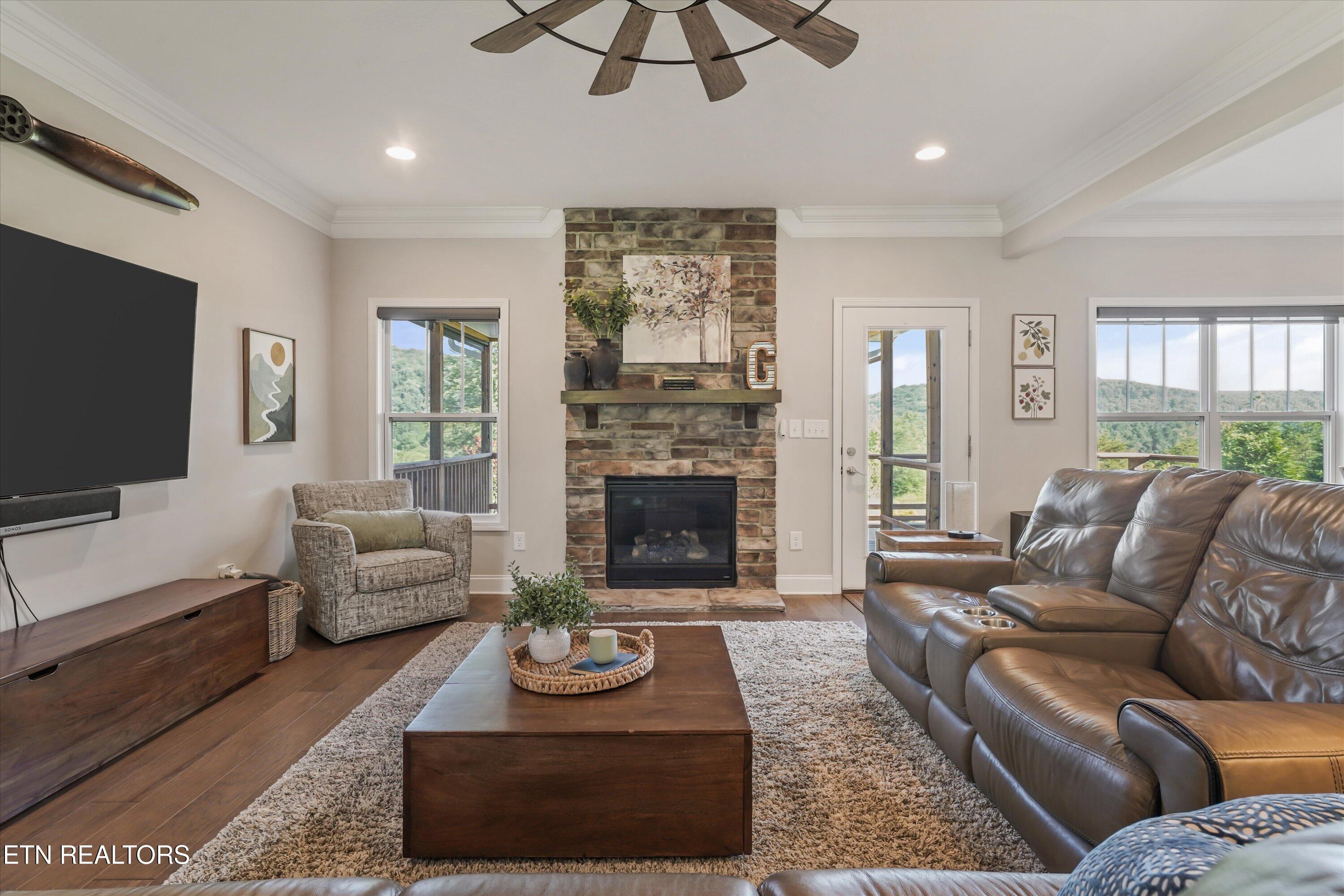 104 Pineberry West Road Oak Ridge, TN 37830 - Photo 10 of 59 10-104 Pineberry West Rd 31