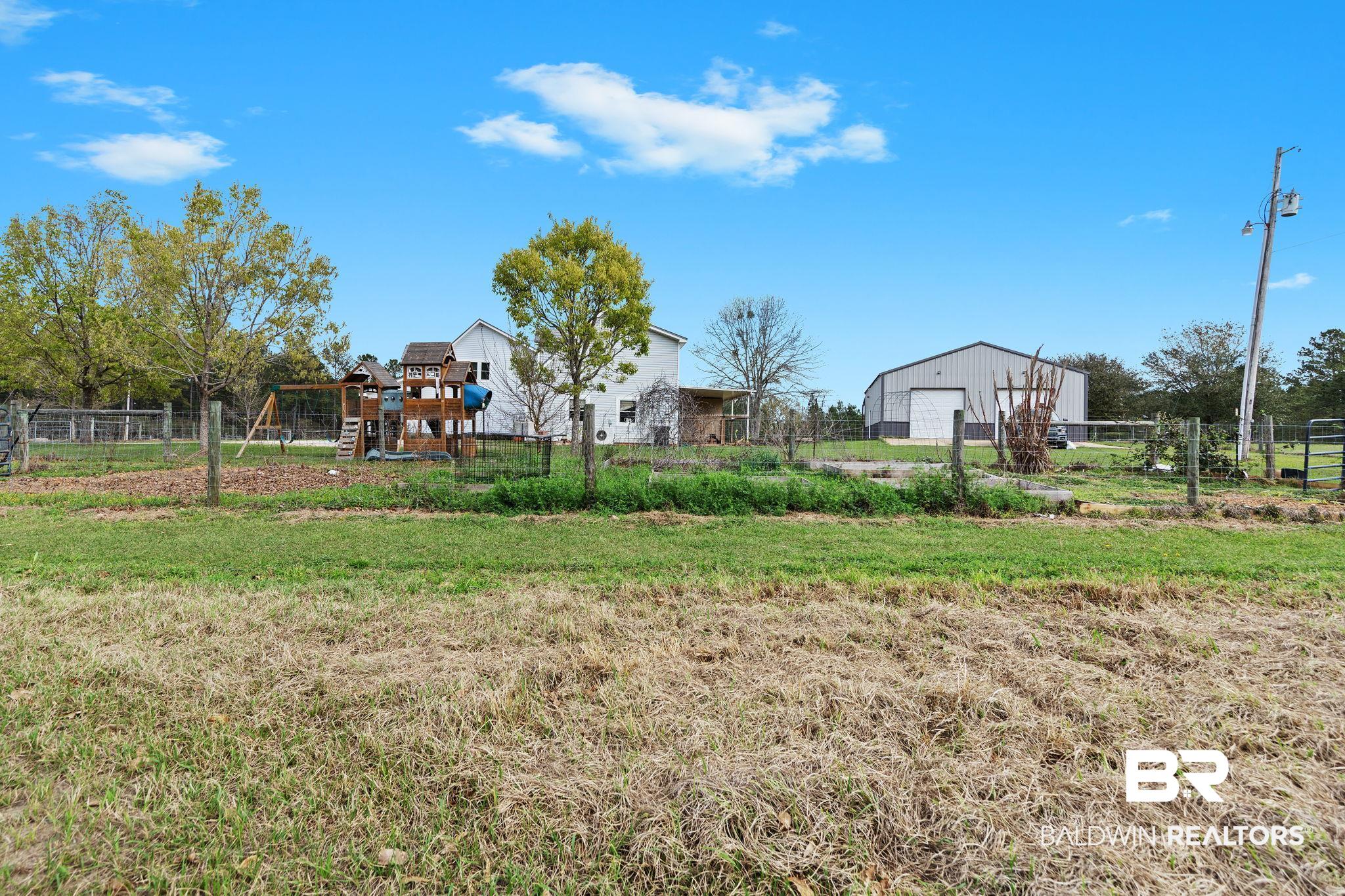 13785 Trawick Road Stapleton, AL 36578 - Photo 47 of 70
