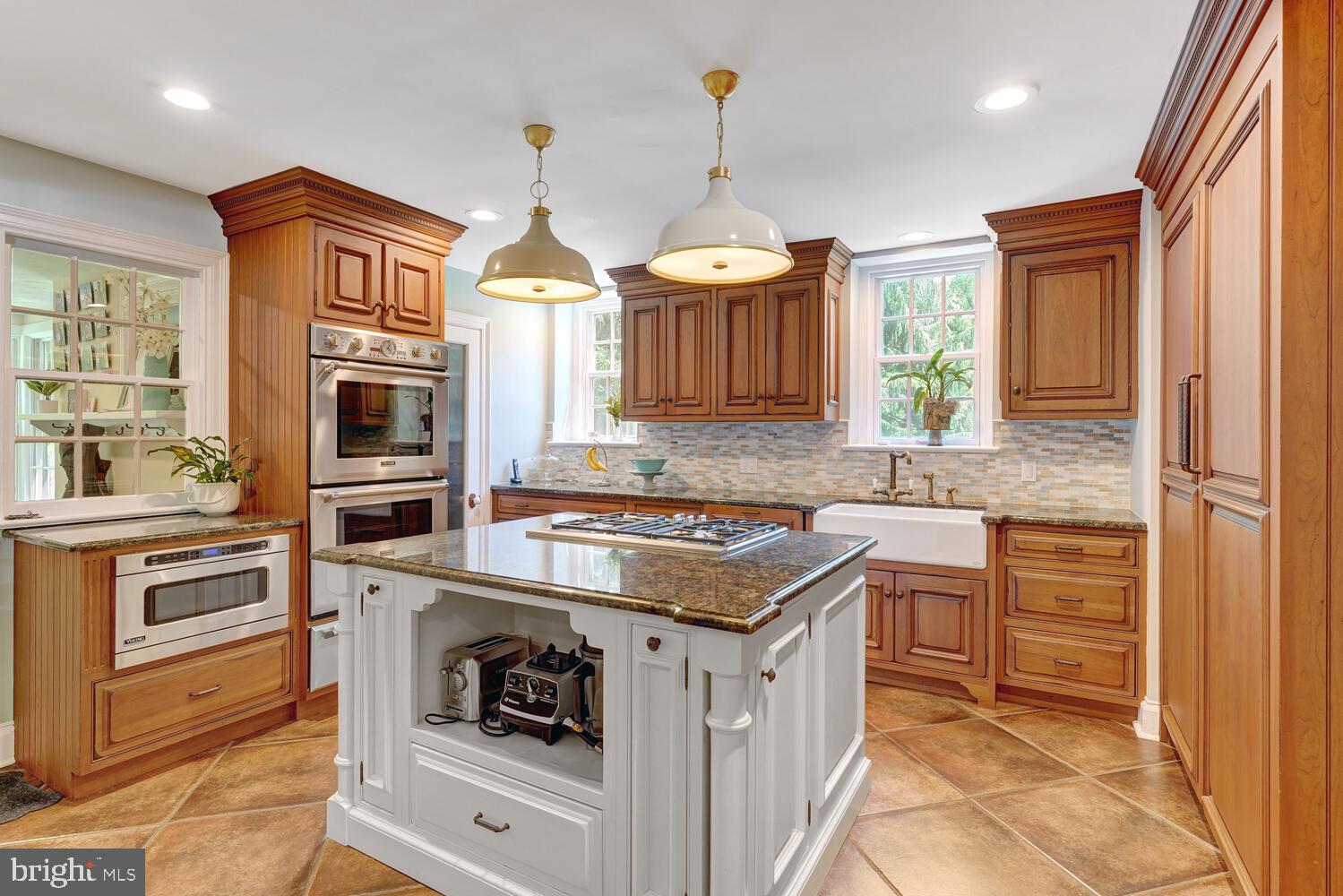 614 Righters Mill Road Narberth, PA 19072 - Photo 22 of 78