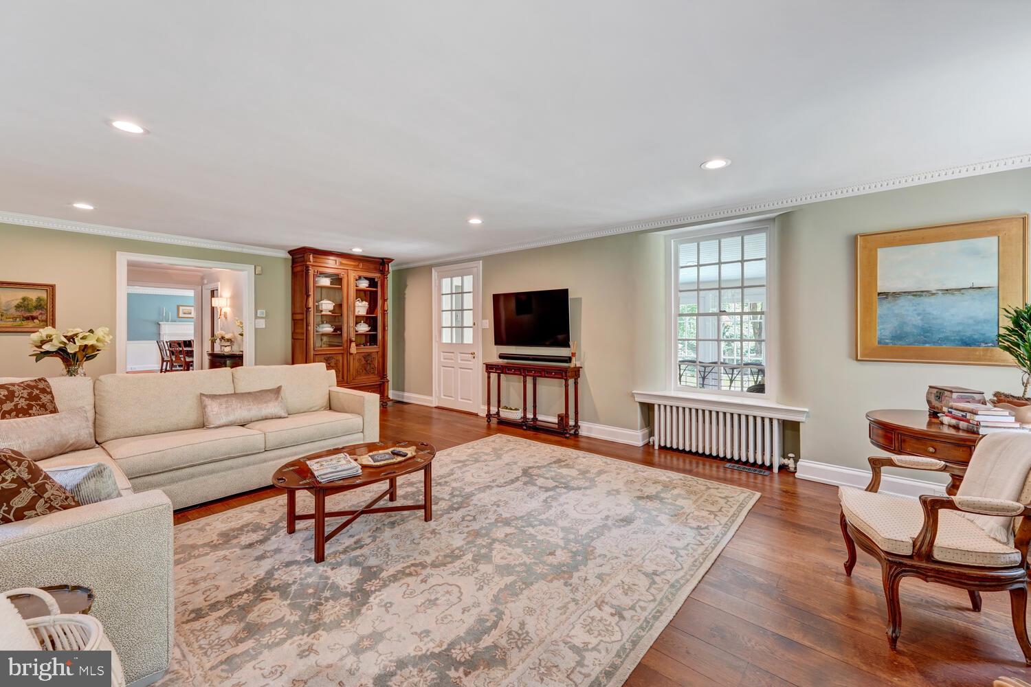 614 Righters Mill Road Narberth, PA 19072 - Photo 8 of 78