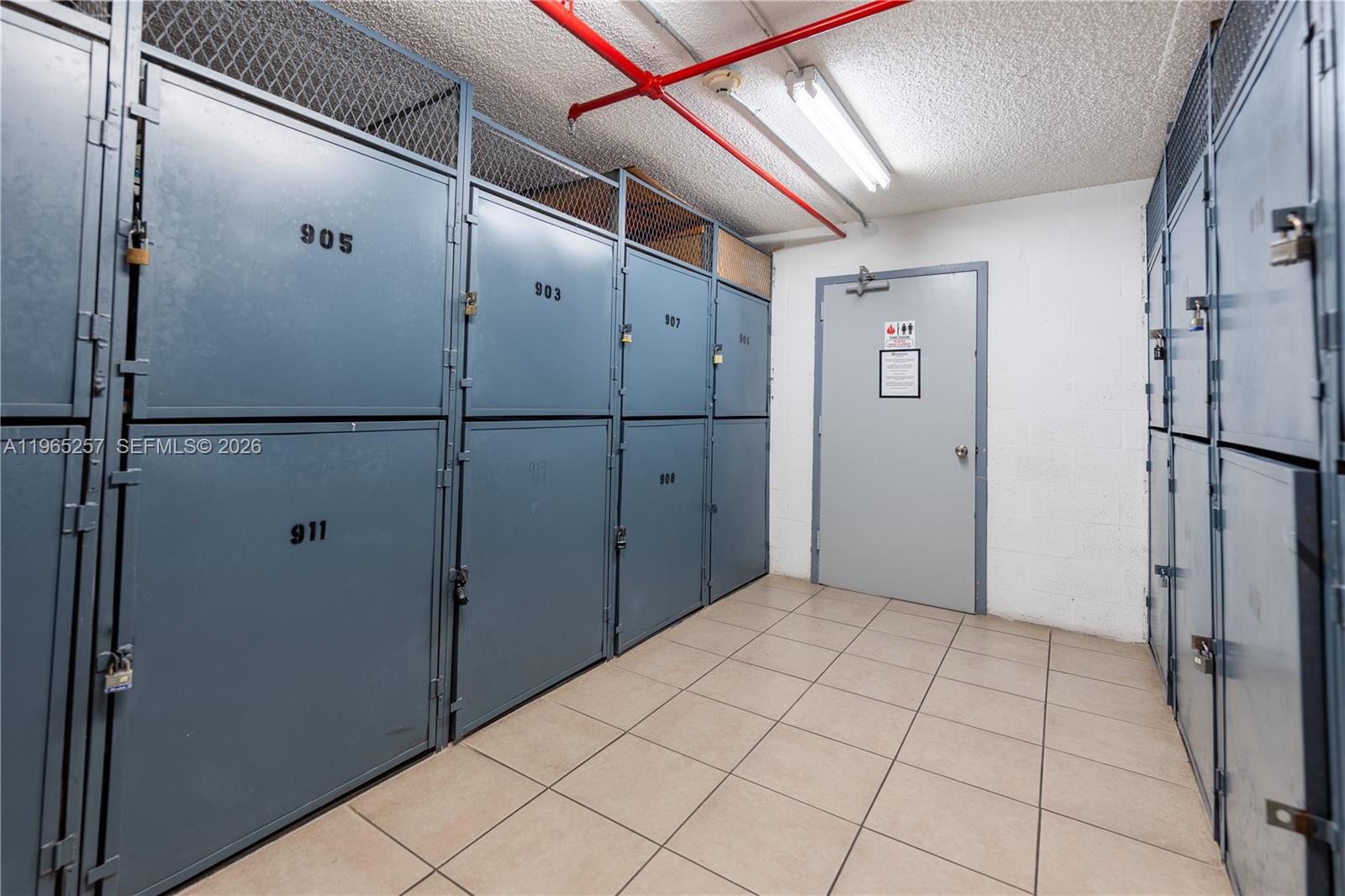 17011 North Bay Road, Unit 906 Sunny Isles Beach, FL 33160 - Photo 30 of 56