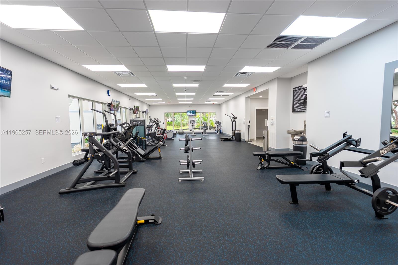 17011 North Bay Road, Unit 906 Sunny Isles Beach, FL 33160 - Photo 37 of 56