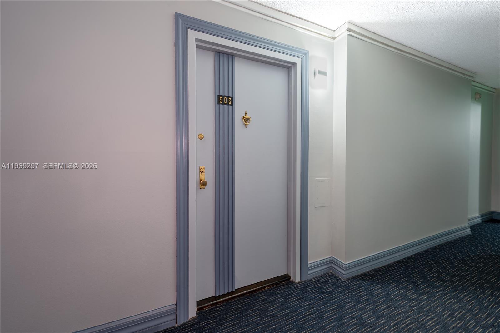 17011 North Bay Road, Unit 906 Sunny Isles Beach, FL 33160 - Photo 42 of 56