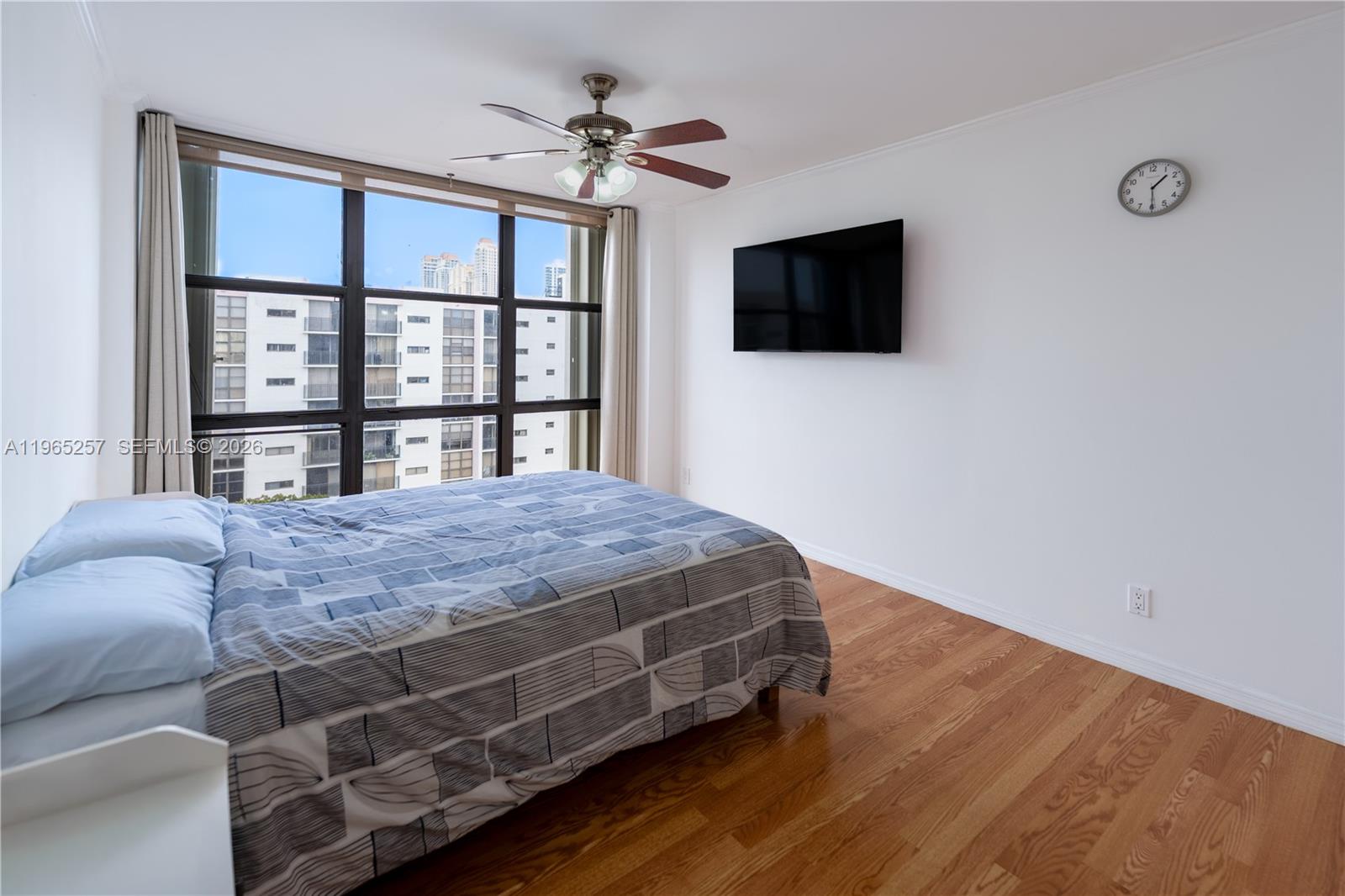 17011 North Bay Road, Unit 906 Sunny Isles Beach, FL 33160 - Photo 45 of 56