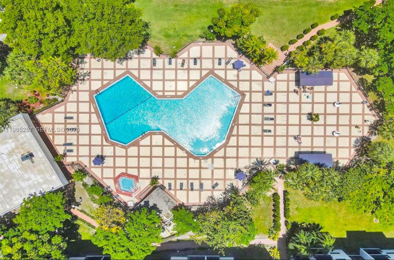 17011 North Bay Road, Unit 906 Sunny Isles Beach, FL 33160 - Photo 51 of 56