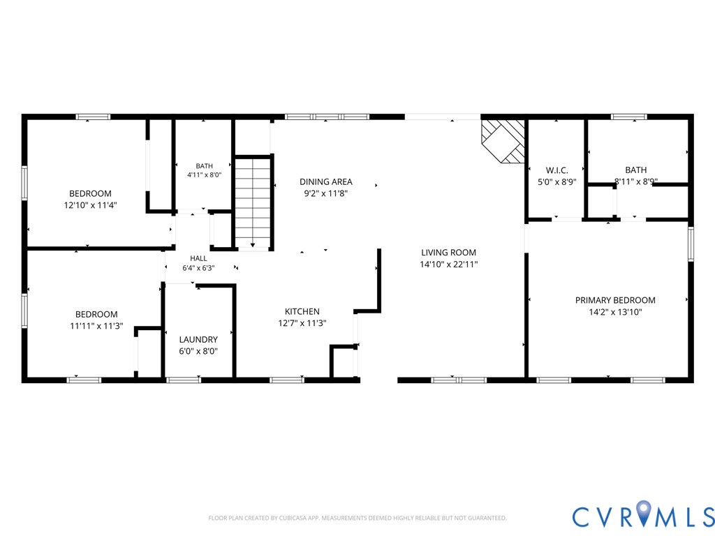 3320 Duke Road Powhatan, VA 23139 - Photo 39 of 41