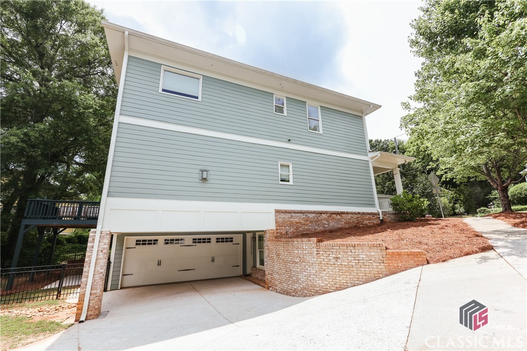 183 Easy Street Athens, GA 30601 - Photo 51 of 56 Gallery Image 51