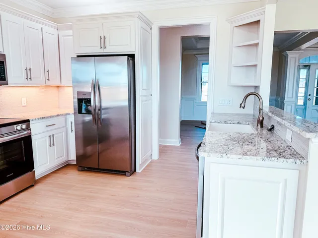 $600,000 | 344 Stephanye Lane, Greenville, NC 27834