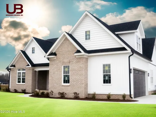 $600,000 | 344 Stephanye Lane, Greenville, NC 27834