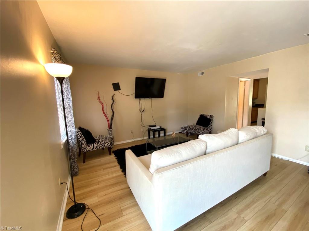 5715 Bramblegate Road, Unit F Greensboro, NC 27409 - Photo 1 of 14