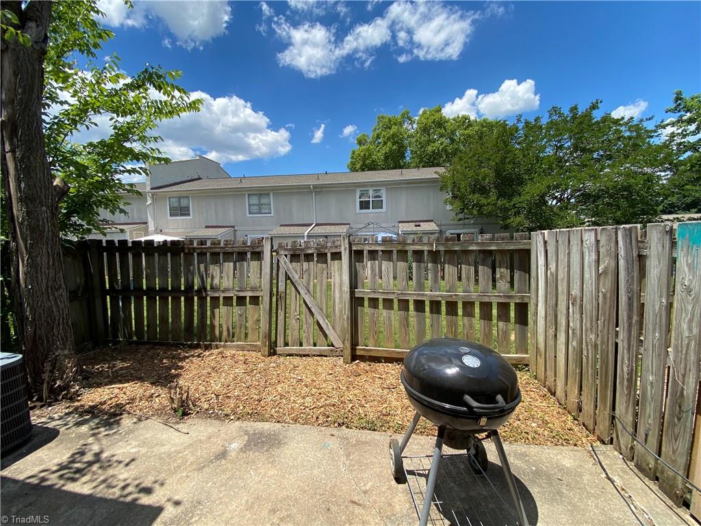 5715 Bramblegate Road, Unit F Greensboro, NC 27409 - Photo 14 of 14