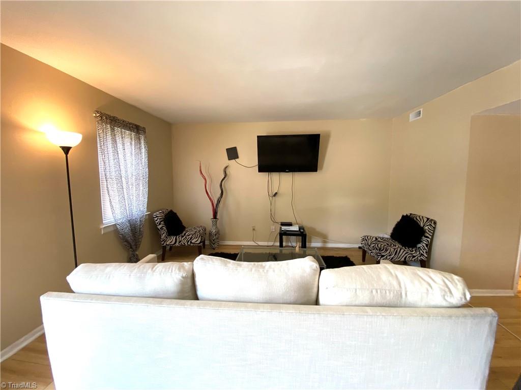 5715 Bramblegate Road, Unit F Greensboro, NC 27409 - Photo 2 of 14
