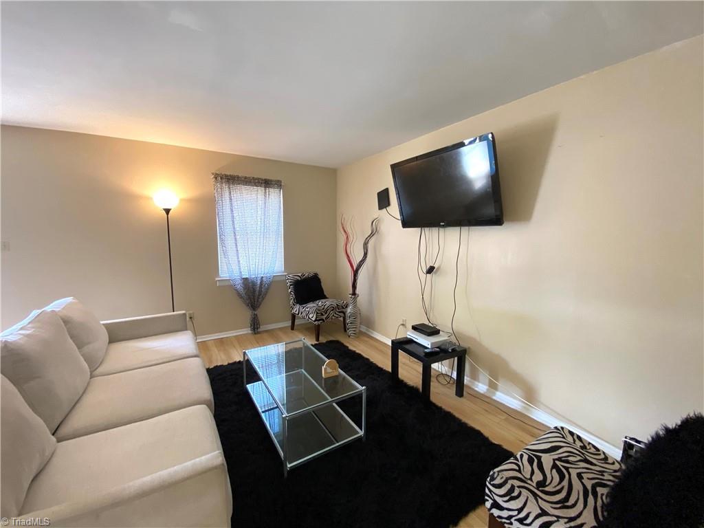 5715 Bramblegate Road, Unit F Greensboro, NC 27409 - Photo 4 of 14